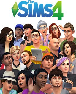 The Sims 4 ENG (PC - Origin)
