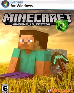 Minecraft Windows 10 Edition (PC)