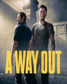 A way out (PC - Origin)