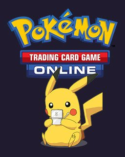 Pokemon Online TCG 10 Náhodných karet Booster (PC)