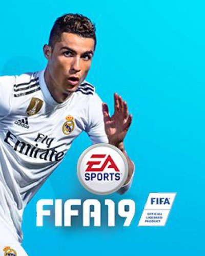 FIFA 19 (PC - Origin)