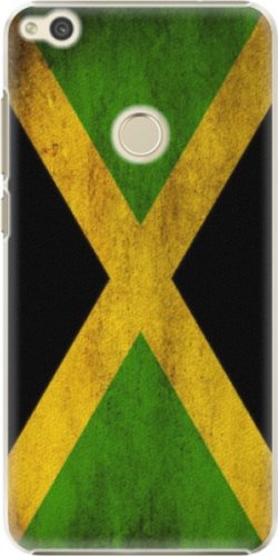 Plastové pouzdro iSaprio - Flag of Jamaica - Huawei P9 Lite 2017