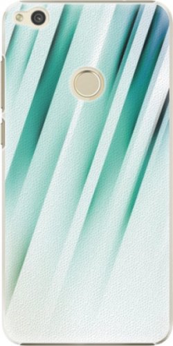 Plastové pouzdro iSaprio - Stripes of Glass - Huawei P9 Lite 2017