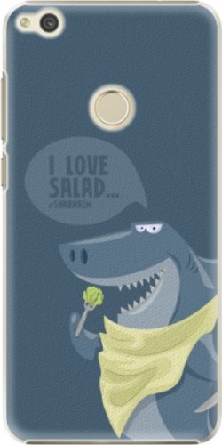 Plastové pouzdro iSaprio - Love Salad - Huawei P9 Lite 2017