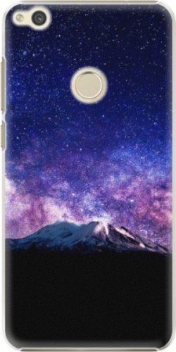 Plastové pouzdro iSaprio - Milky Way - Huawei P9 Lite 2017