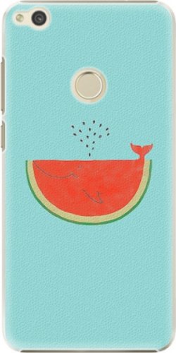 Plastové pouzdro iSaprio - Melon - Huawei P9 Lite 2017