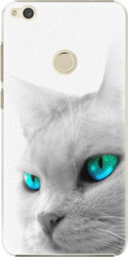 Plastové pouzdro iSaprio - Cats Eyes - Huawei P9 Lite 2017