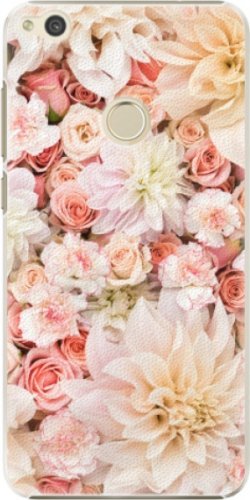 Plastové pouzdro iSaprio - Flower Pattern 06 - Huawei P9 Lite 2017