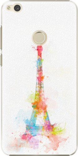 Plastové pouzdro iSaprio - Eiffel Tower - Huawei P9 Lite 2017