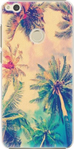 Plastové pouzdro iSaprio - Palm Beach - Huawei P9 Lite 2017