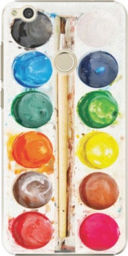Plastové pouzdro iSaprio - Watercolors - Huawei P9 Lite 2017