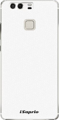 Plastové pouzdro iSaprio - 4Pure - bílý - Huawei P9