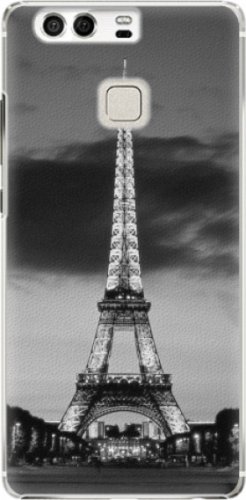 Plastové pouzdro iSaprio - Midnight in Paris - Huawei P9