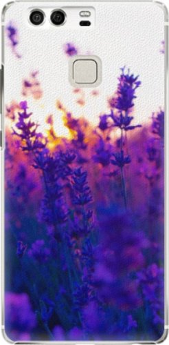 Plastové pouzdro iSaprio - Lavender Field - Huawei P9