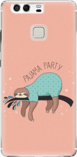 Plastové pouzdro iSaprio - Pajama Party - Huawei P9