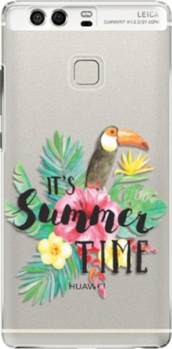Plastové pouzdro iSaprio - Summer Time - Huawei P9