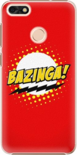 Plastové pouzdro iSaprio - Bazinga 01 - Huawei P9 Lite Mini