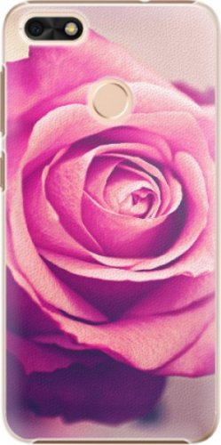 Plastové pouzdro iSaprio - Pink Rose - Huawei P9 Lite Mini