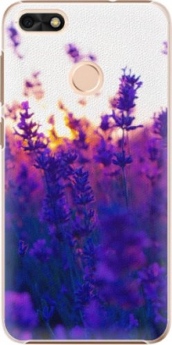 Plastové pouzdro iSaprio - Lavender Field - Huawei P9 Lite Mini