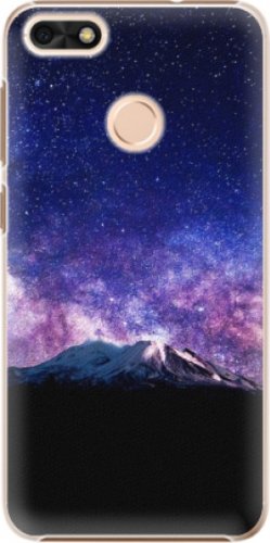 Plastové pouzdro iSaprio - Milky Way - Huawei P9 Lite Mini