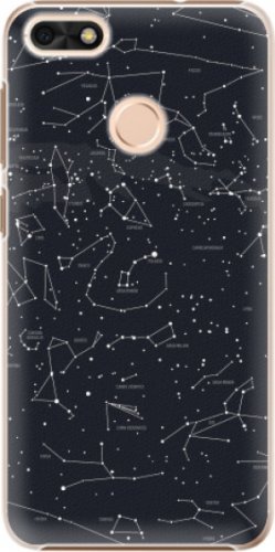 Plastové pouzdro iSaprio - Night Sky 01 - Huawei P9 Lite Mini