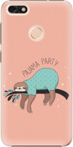 Plastové pouzdro iSaprio - Pajama Party - Huawei P9 Lite Mini