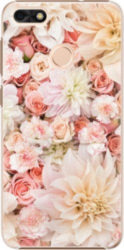 Plastové pouzdro iSaprio - Flower Pattern 06 - Huawei P9 Lite Mini