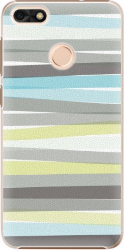 Plastové pouzdro iSaprio - Stripes - Huawei P9 Lite Mini