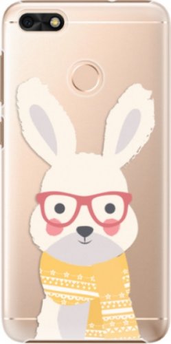 Plastové pouzdro iSaprio - Smart Rabbit - Huawei P9 Lite Mini