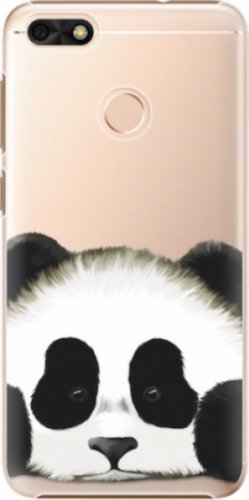 Plastové pouzdro iSaprio - Sad Panda - Huawei P9 Lite Mini