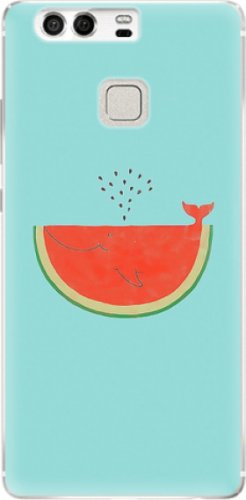 Silikonové pouzdro iSaprio - Melon - Huawei P9