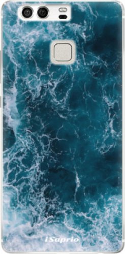 Silikonové pouzdro iSaprio - Ocean - Huawei P9
