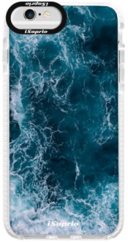Silikonové pouzdro Bumper iSaprio - Ocean - iPhone 6/6S