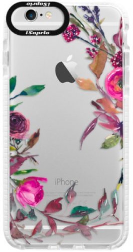 Silikonové pouzdro Bumper iSaprio - Herbs 01 - iPhone 6/6S