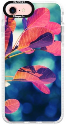 Silikonové pouzdro Bumper iSaprio - Autumn 01 - iPhone 7