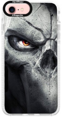 Silikonové pouzdro Bumper iSaprio - Horror - iPhone 7