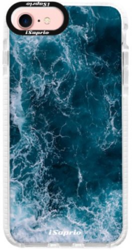 Silikonové pouzdro Bumper iSaprio - Ocean - iPhone 7