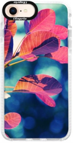 Silikonové pouzdro Bumper iSaprio - Autumn 01 - iPhone 8