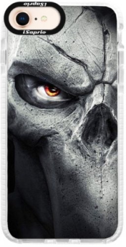 Silikonové pouzdro Bumper iSaprio - Horror - iPhone 8
