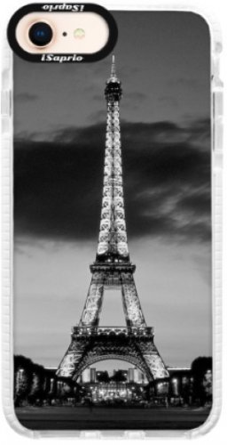 Silikonové pouzdro Bumper iSaprio - Midnight in Paris - iPhone 8