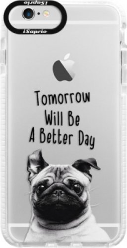 Silikonové pouzdro Bumper iSaprio - Better Day 01 - iPhone 6 Plus/6S Plus