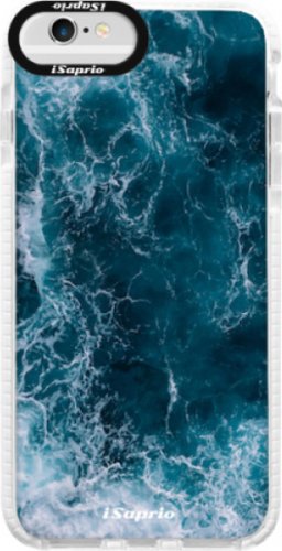 Silikonové pouzdro Bumper iSaprio - Ocean - iPhone 6 Plus/6S Plus