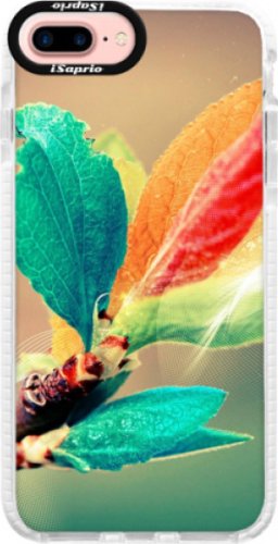 Silikonové pouzdro Bumper iSaprio - Autumn 02 - iPhone 7 Plus