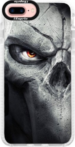 Silikonové pouzdro Bumper iSaprio - Horror - iPhone 7 Plus