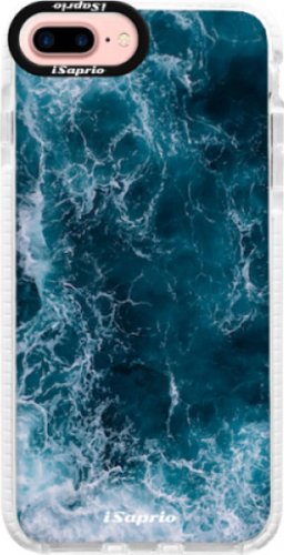 Silikonové pouzdro Bumper iSaprio - Ocean - iPhone 7 Plus