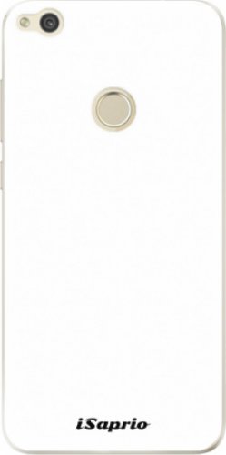 Odolné silikonové pouzdro iSaprio - 4Pure - bílý - Huawei P9 Lite 2017
