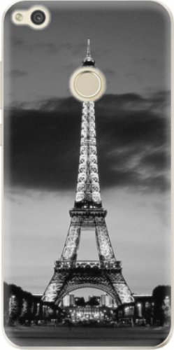 Odolné silikonové pouzdro iSaprio - Midnight in Paris - Huawei P9 Lite 2017