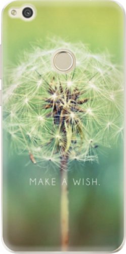 Odolné silikonové pouzdro iSaprio - Wish - Huawei P9 Lite 2017