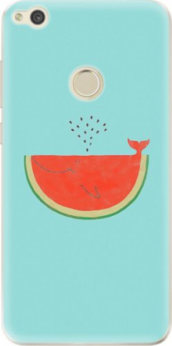 Odolné silikonové pouzdro iSaprio - Melon - Huawei P9 Lite 2017