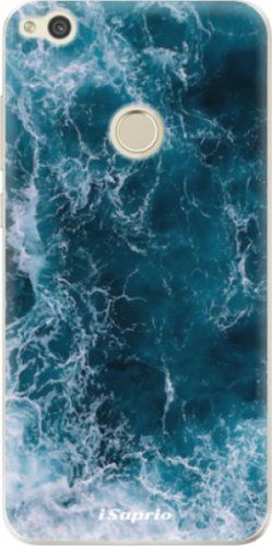 Odolné silikonové pouzdro iSaprio - Ocean - Huawei P9 Lite 2017